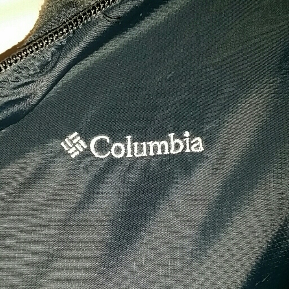 "Columbia" jacket - Picture 3 of 8